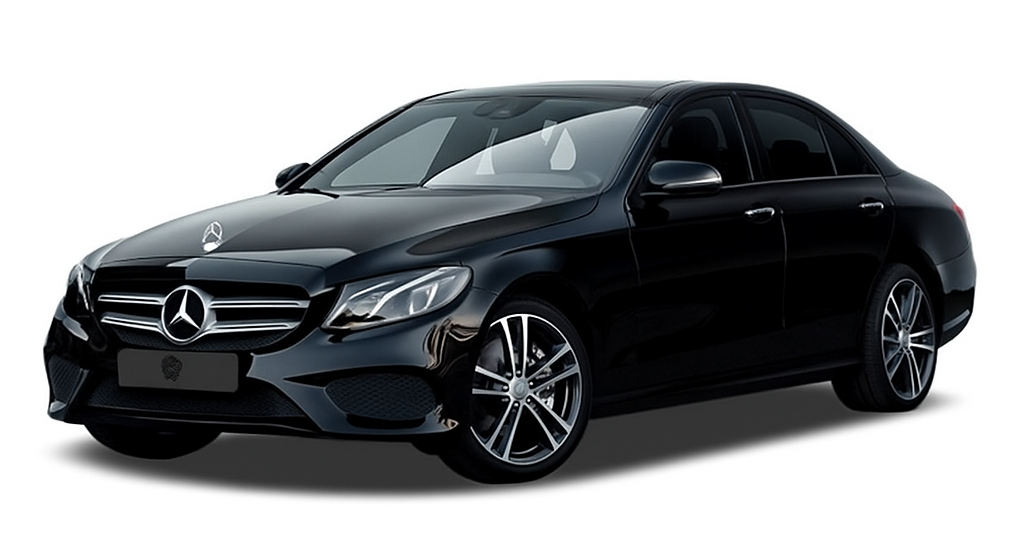 Luxury Sedan – Premium Executive Car